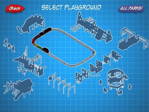 Giver: Virtual Playground screenshot 2