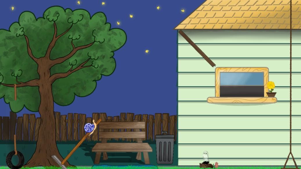 Call Of Snail screenshot 3