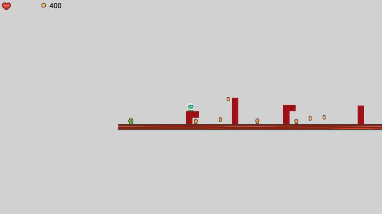 Space Jump (JoshuaMakesGames)