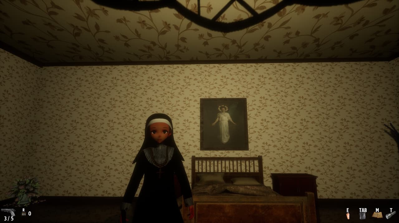 The Demons Lust screenshot 3