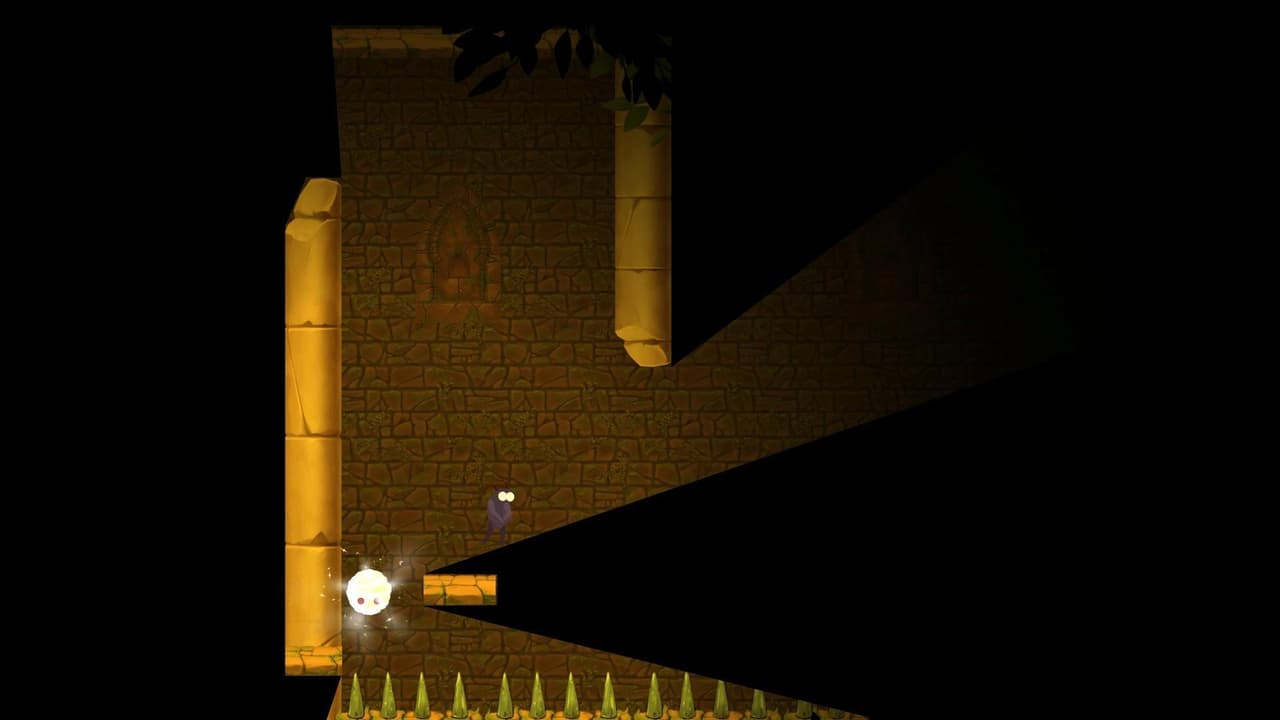 Moth&Flame screenshot 2