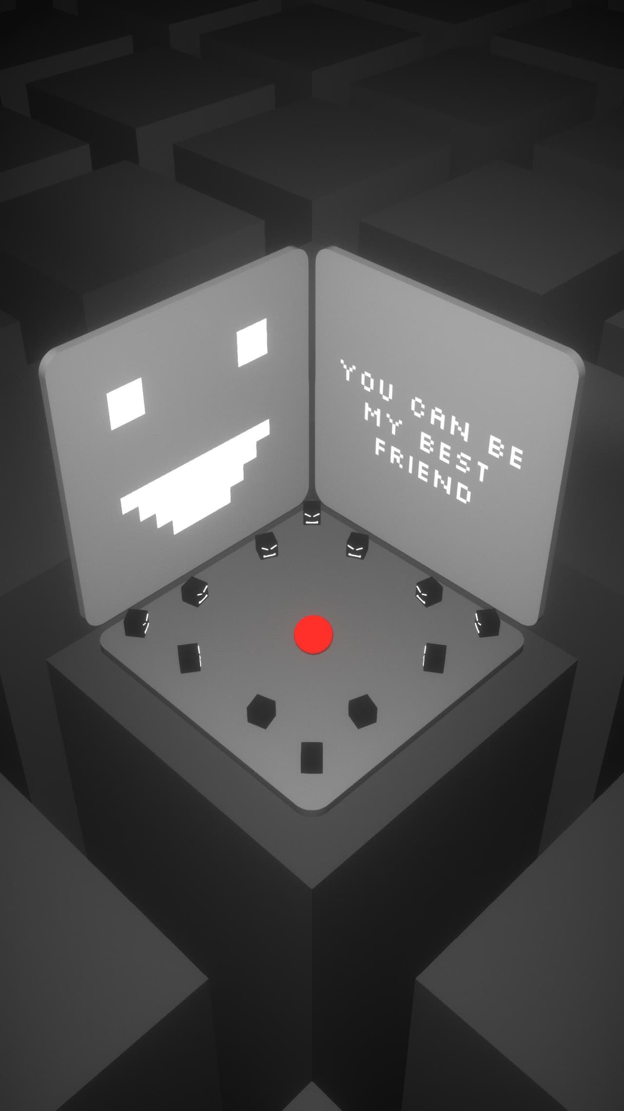 Hello Human screenshot 6