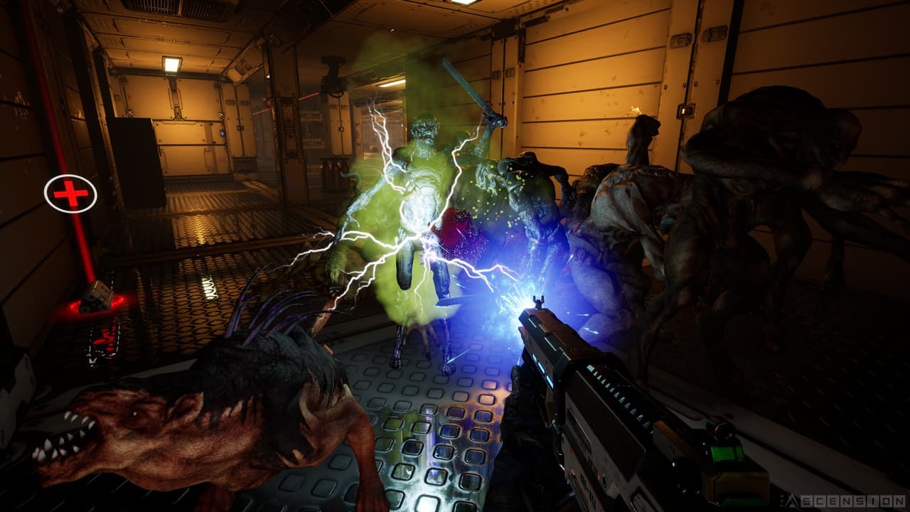 The Ascension screenshot 2