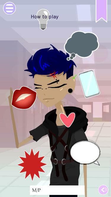 Diary: The Naked Truth screenshot 4