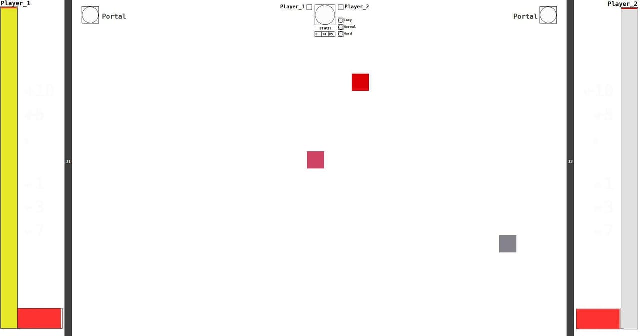 Mortal Kolor (Pure Data Version)