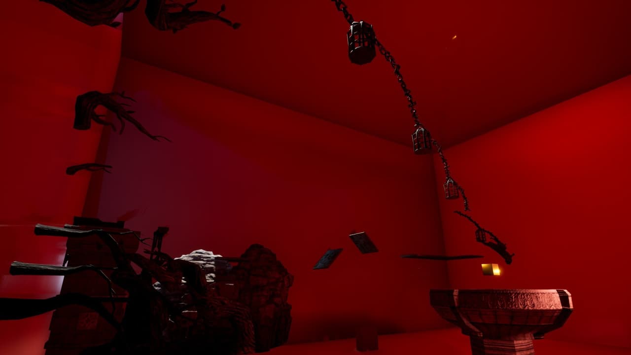Cube DOA screenshot 4