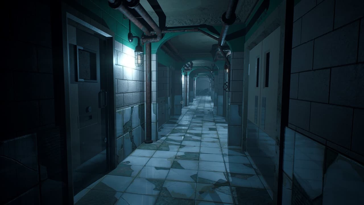 Infliction: Extended Cut screenshot 6