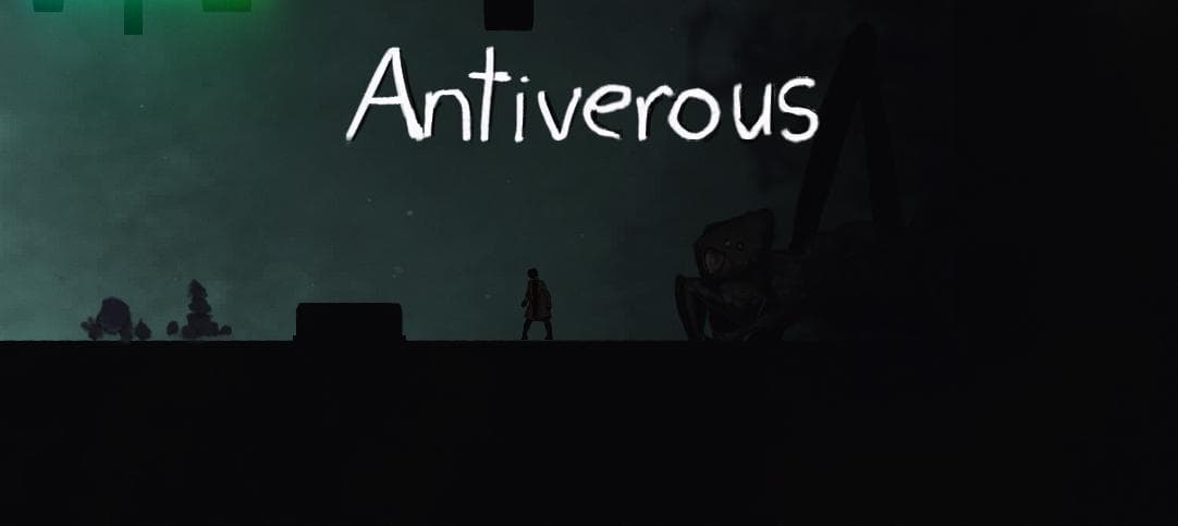 Antiverous