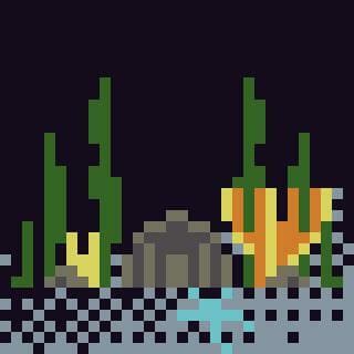 Bottom of the Sea screenshot 4