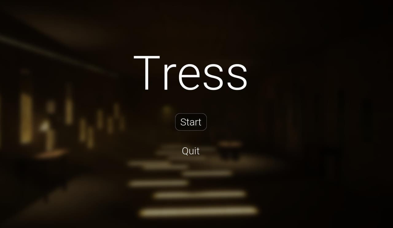 Tress screenshot 2