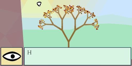 How to Be a Tree screenshot 2