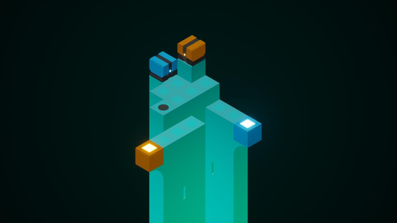 Poorly Designed Robots screenshot 3