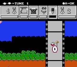 Tiny Toon Adventures Cartoon Workshop