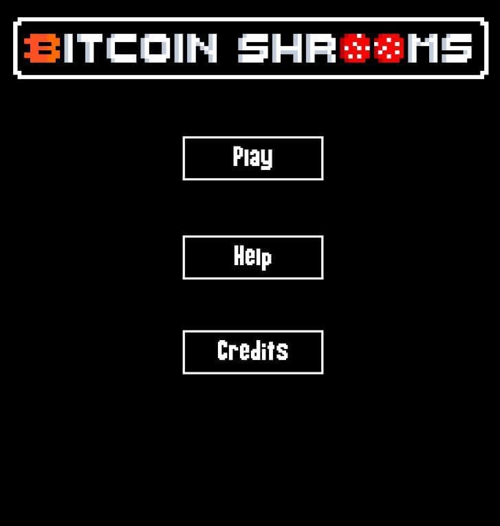 Shrooms in Space screenshot 2