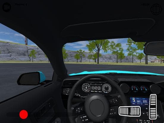 Doge Car screenshot 3