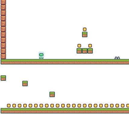 That New Platformer Game screenshot 4