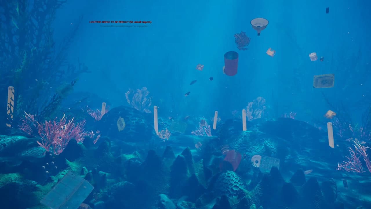 As Above So Below VR screenshot 3