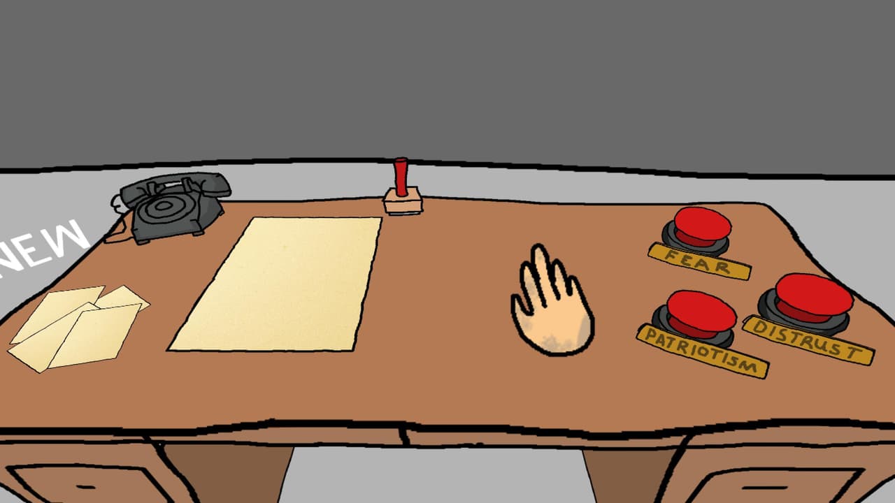 Long Live Freedom screenshot 2