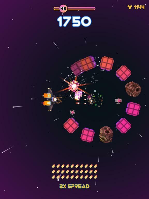 Vortexika screenshot 6