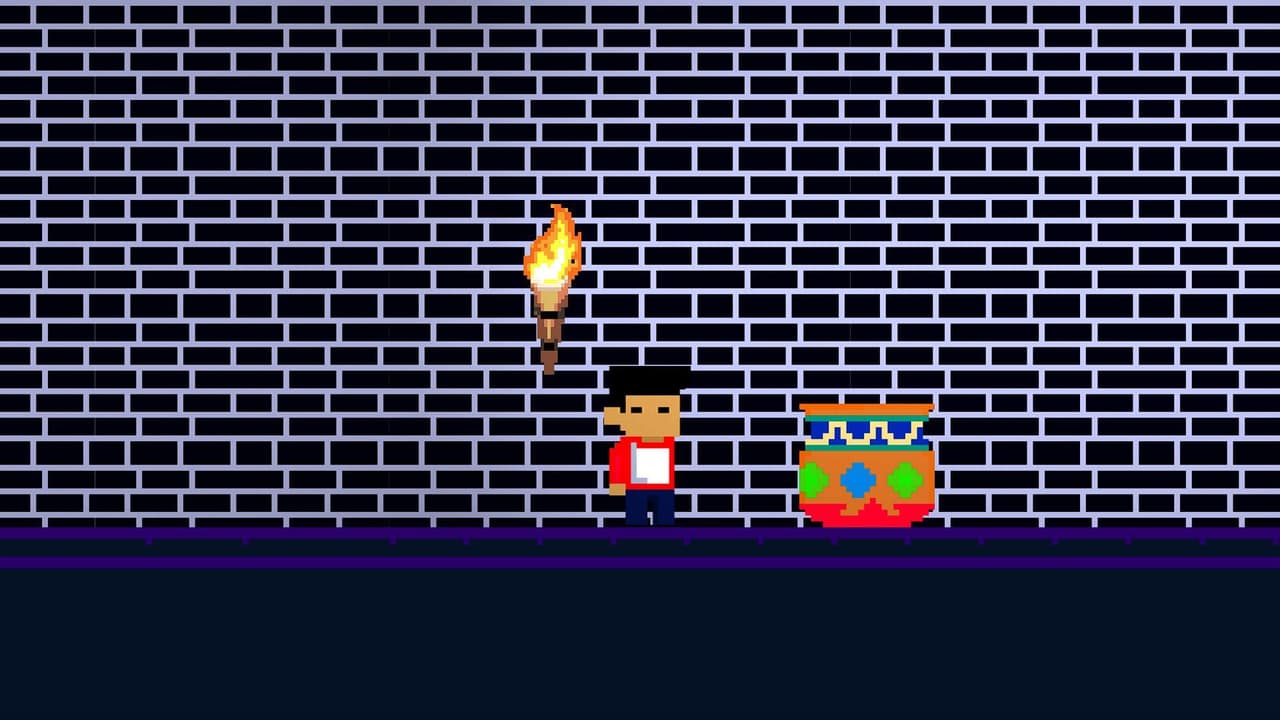 Key to Light Demo screenshot 5