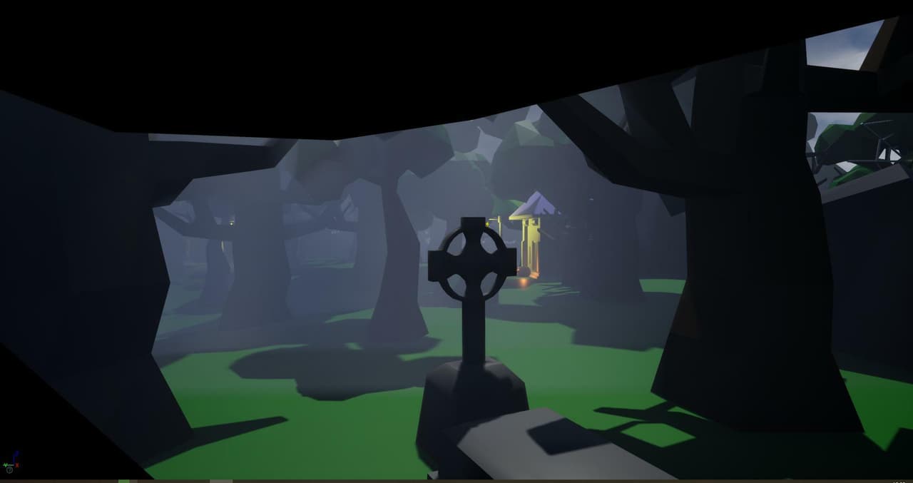 Samhain (TediGames)