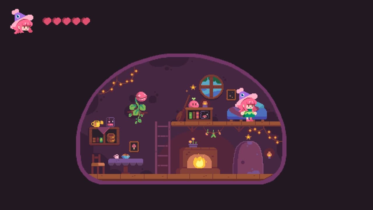 Witchcrafty screenshot 4