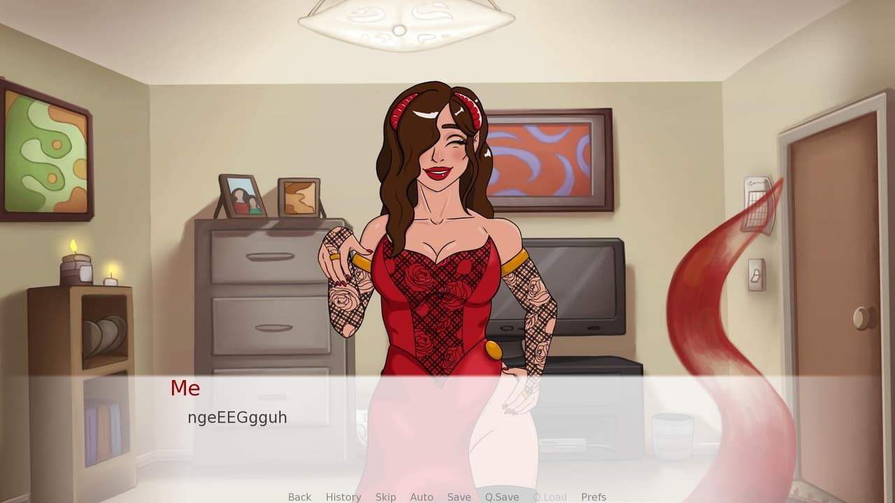 Pull of the Succubus screenshot 2