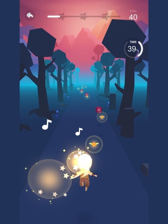 Music Awaits screenshot 5
