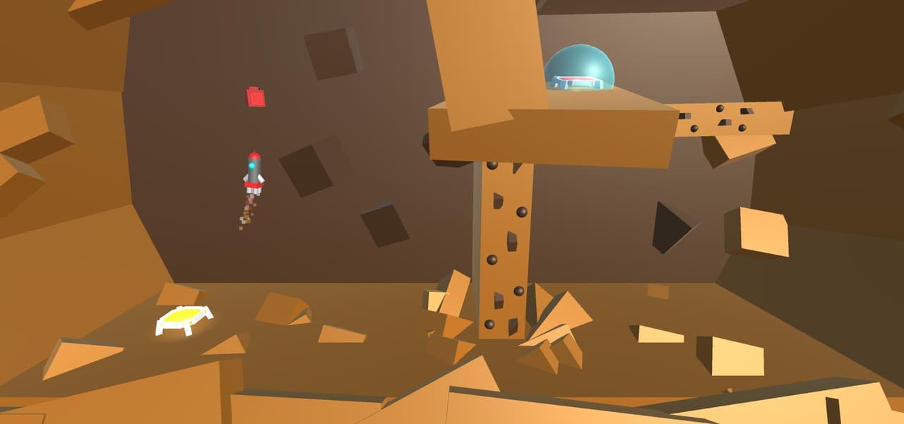 Precise Rocket screenshot 4