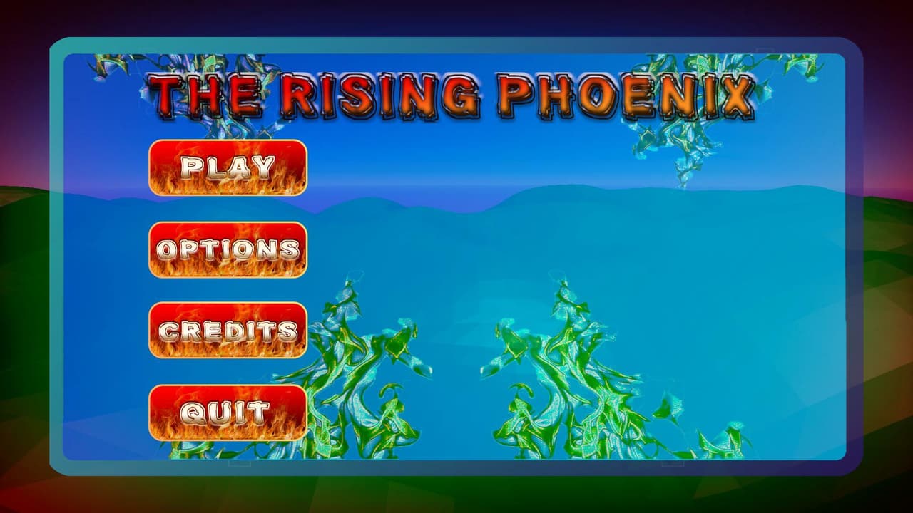 The Rising Phoenix
