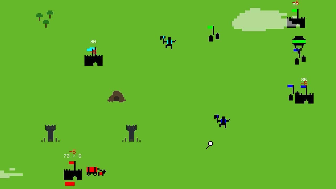 Send Attack screenshot 3