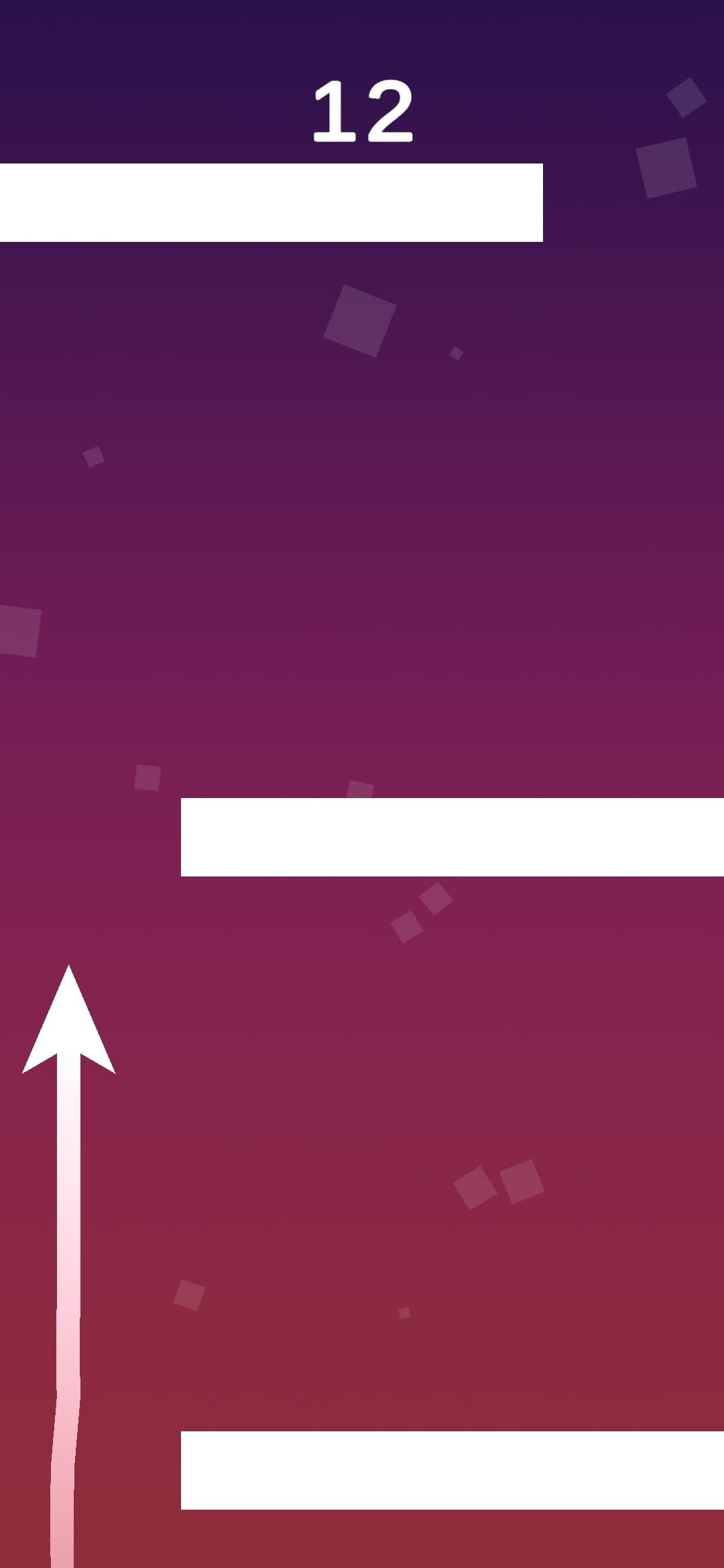 Fly High (itch) (Vaibhav Devstuff) screenshot 2