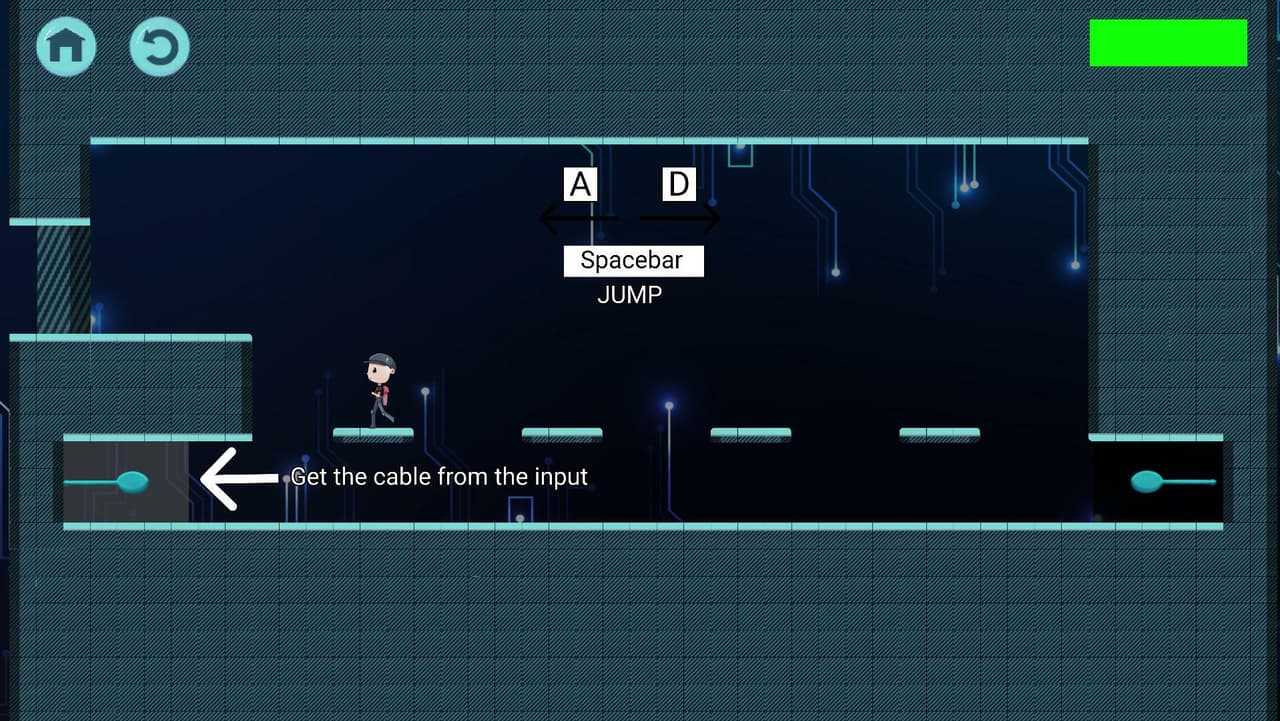 Lindo screenshot 2