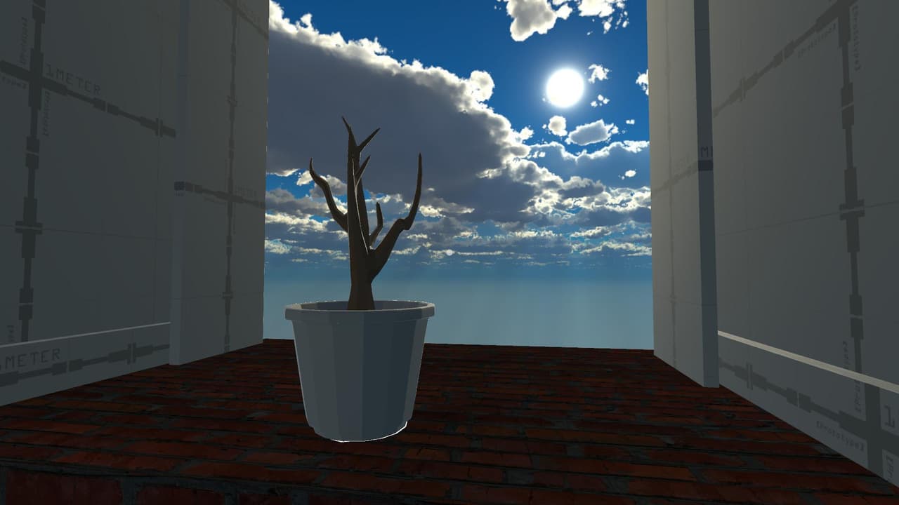 Rot (itch) (AndreanoEssobar) screenshot 4
