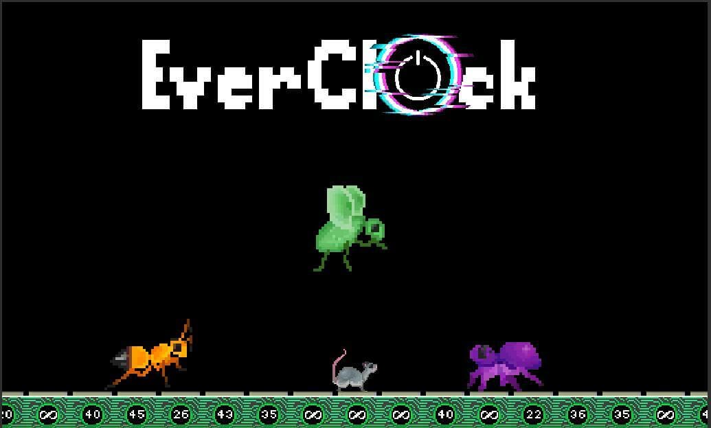 EverClock