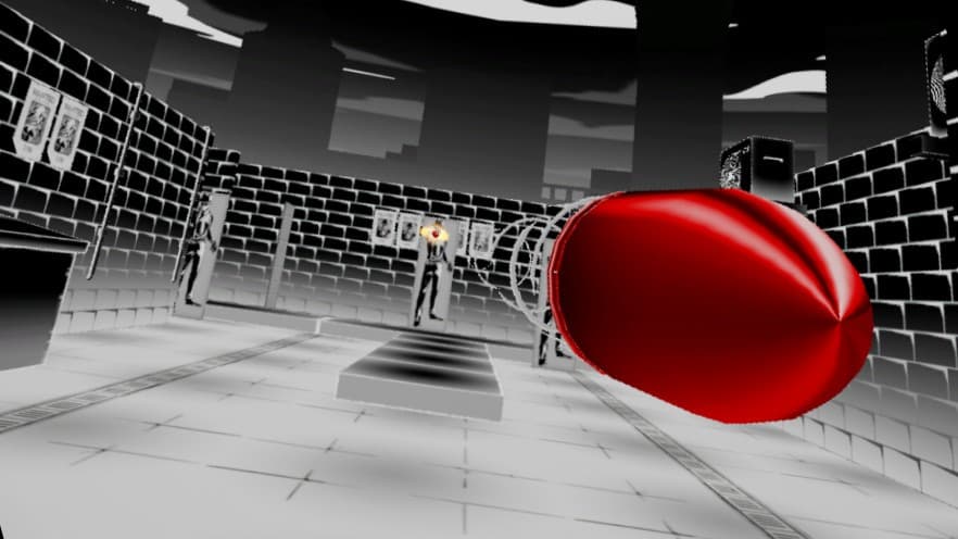 VRRV screenshot 2