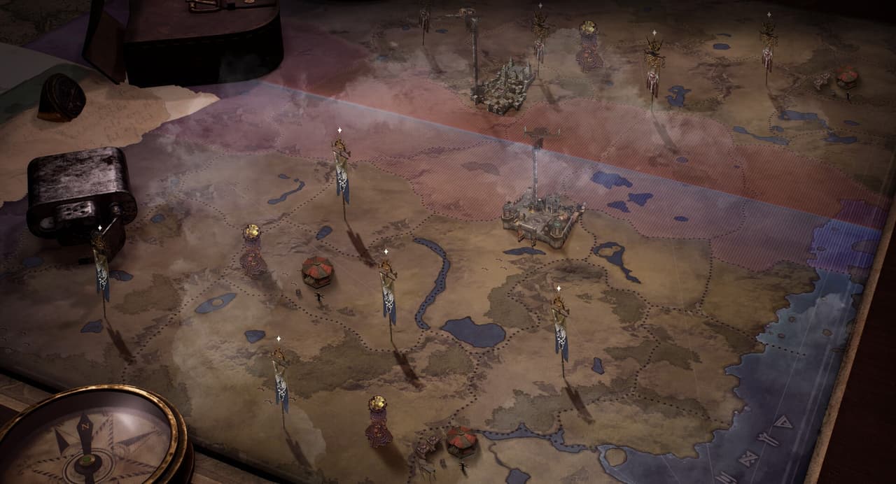 ELYON screenshot 5