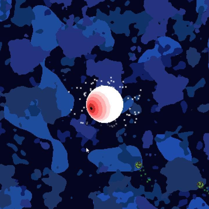 Protect the Eye screenshot 3