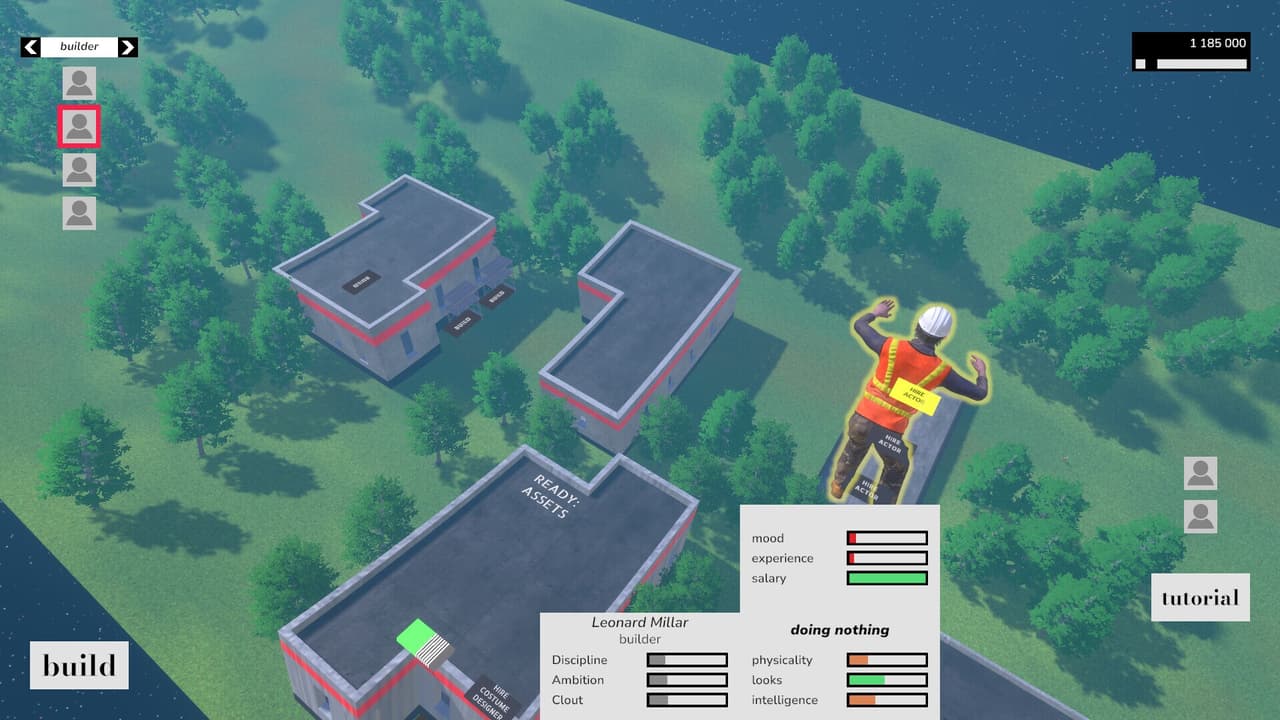 ISLANDS MIGHT FLY screenshot 2