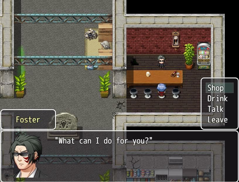 Malboro: the Descent screenshot 3