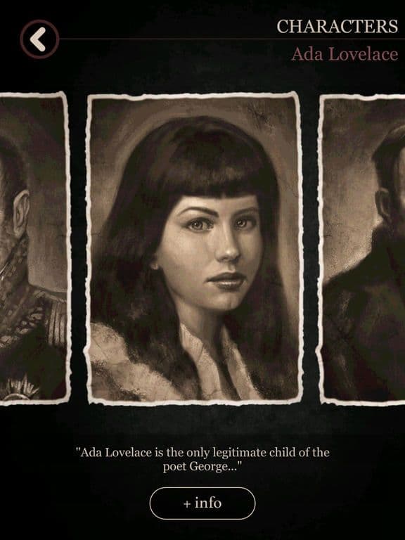 The Frankenstein Wars - 19th c. adventure gamebook