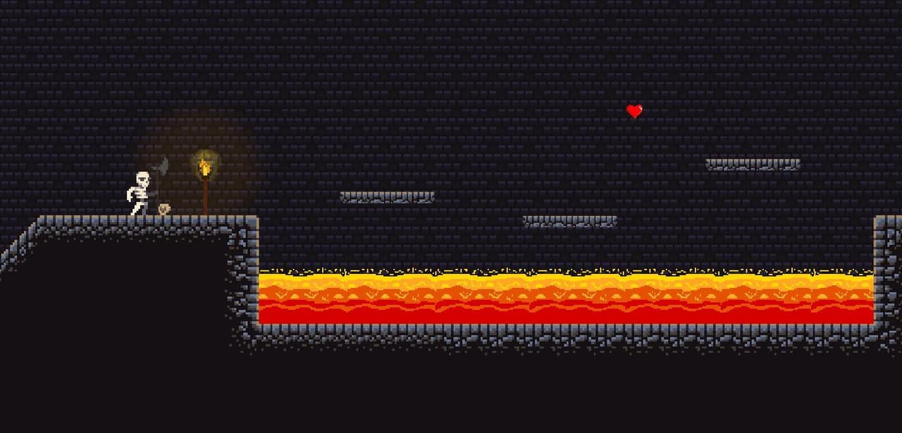 The Black Knight (itch) (Smart Games)