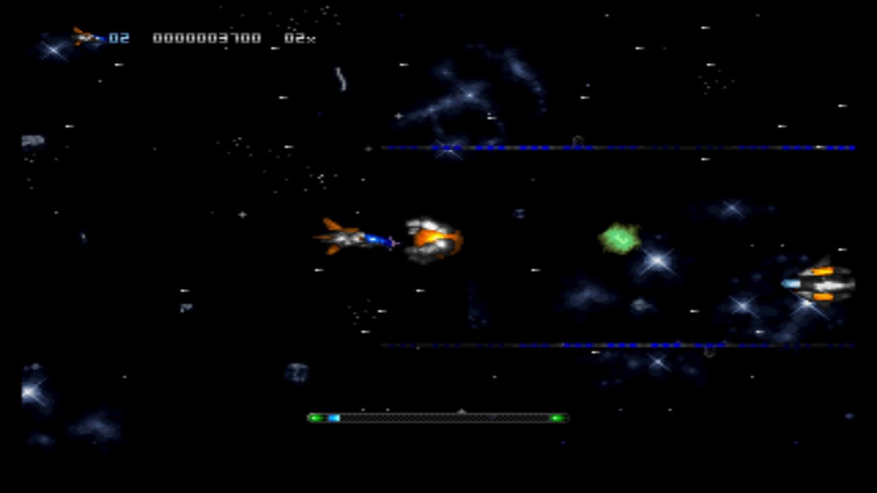 Last Hope (2006) screenshot 5