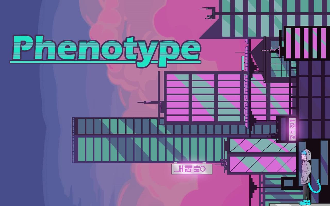 Phenotype screenshot 2