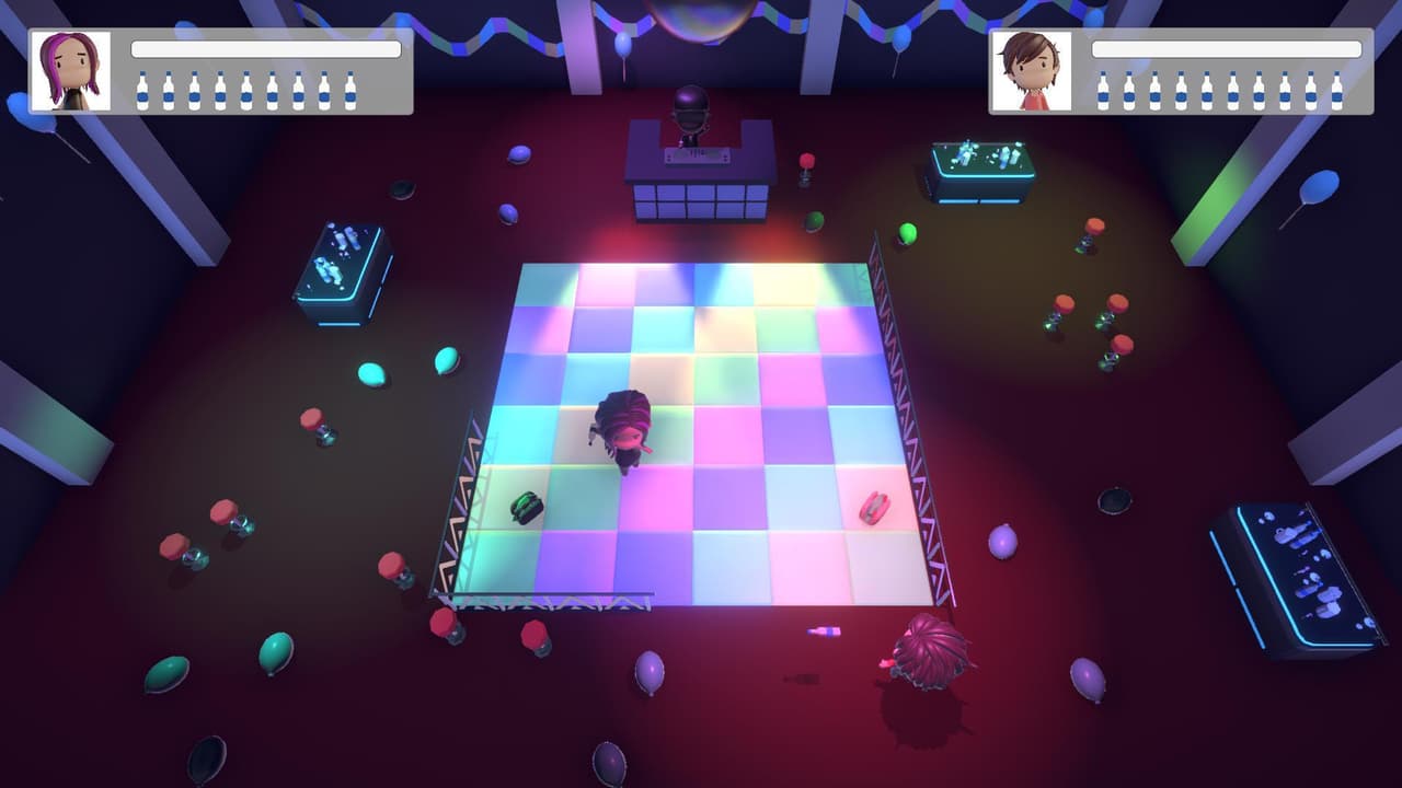 Boozers Losers screenshot 3