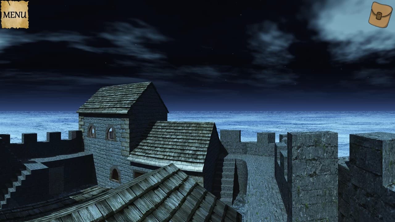 Philia: the Sequel to Elansar screenshot 3