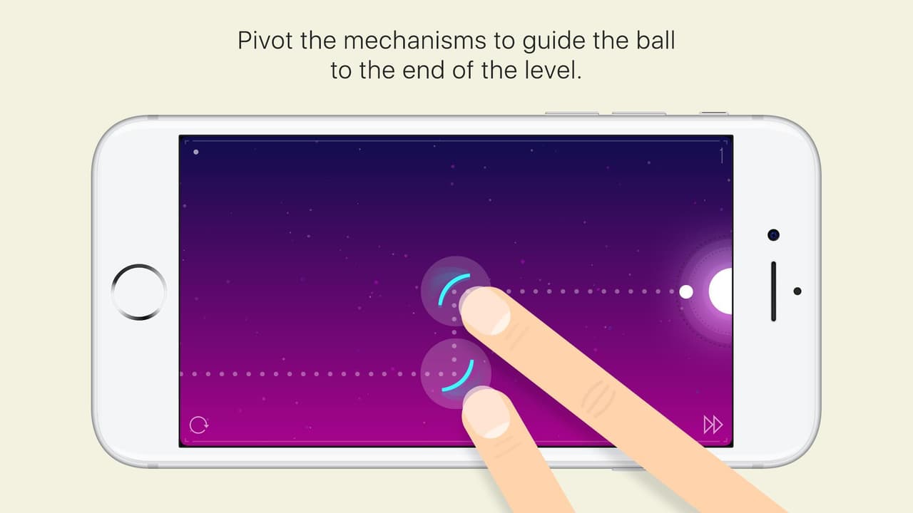 PIVOTO (itch) screenshot 2
