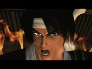 Bushido Blade 2 screenshot 3