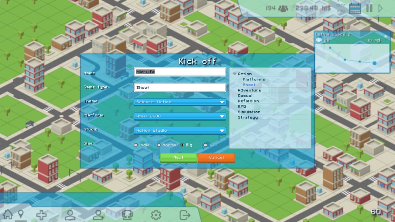 City Game Studio screenshot 5