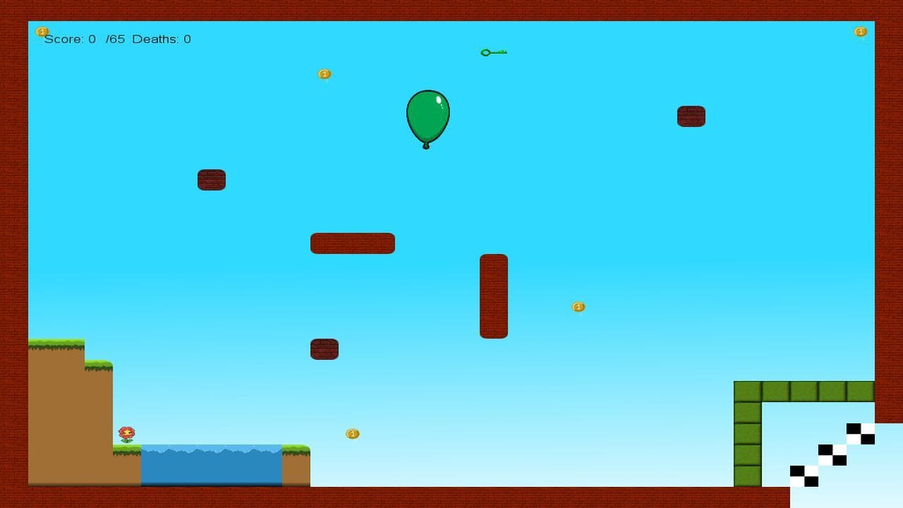 Fly! (itch) screenshot 5
